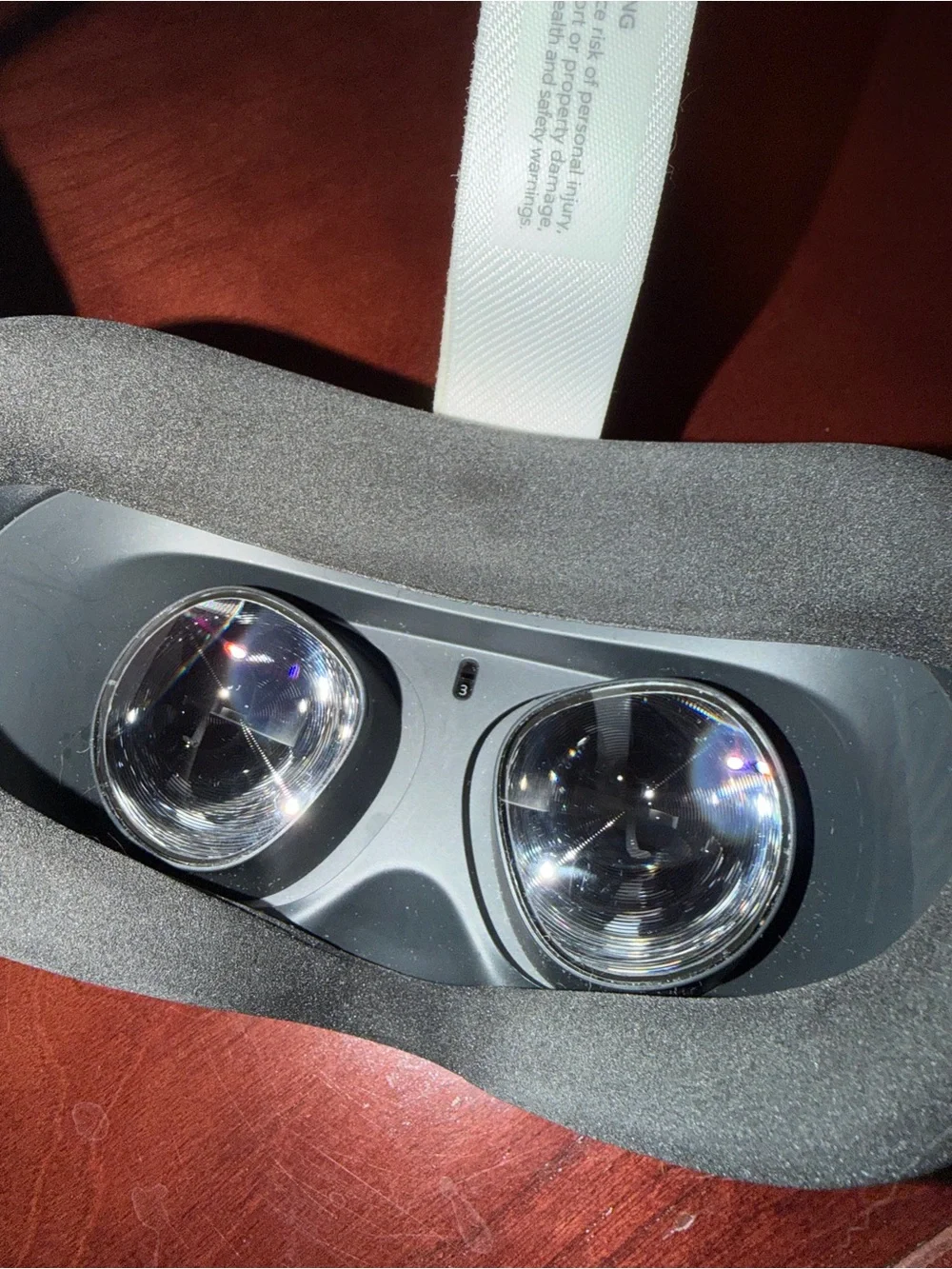 Oculus Quest 2 White VR Headset